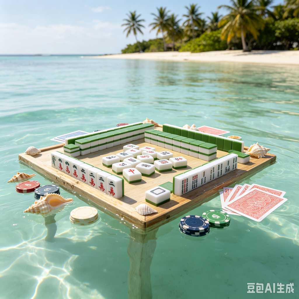 copenhagen,mahjong