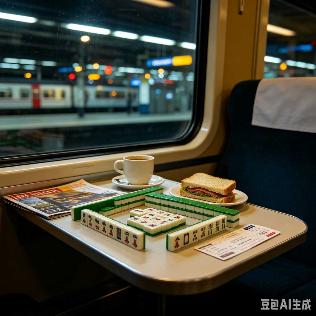 Belgrade,mahjong