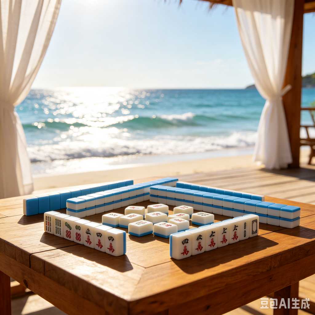 best portable mahjong set for camping