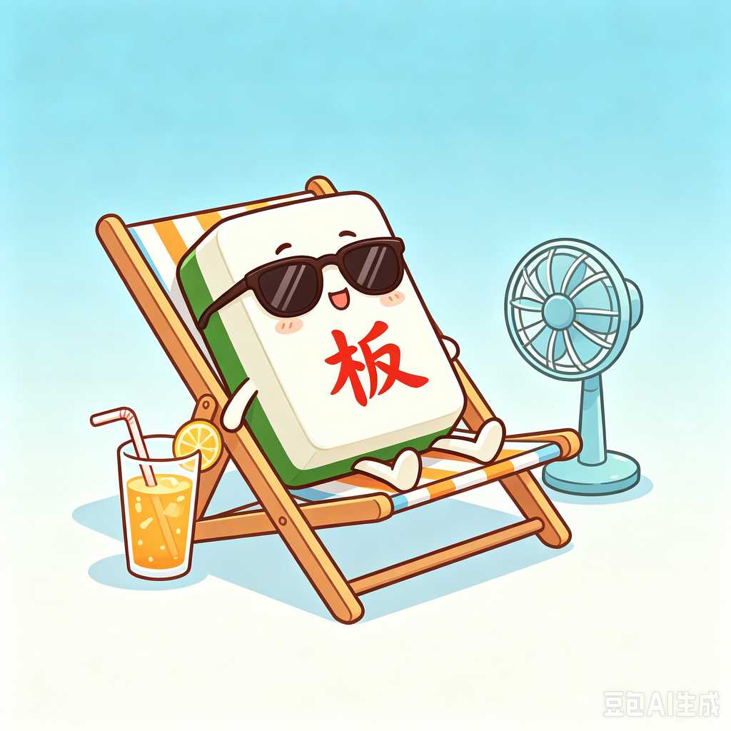 noise reduction mahjong tiles