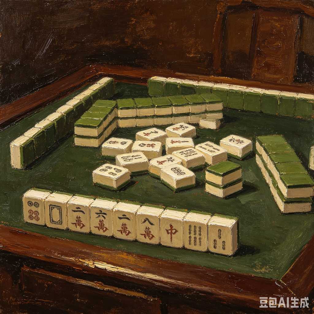 wurzburg,mahjong