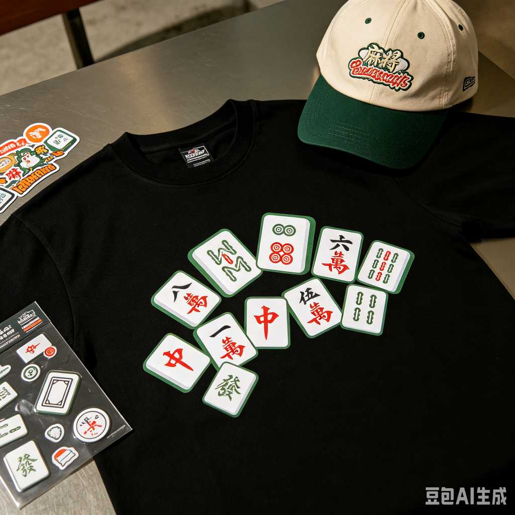 Mannheim,mahjong
