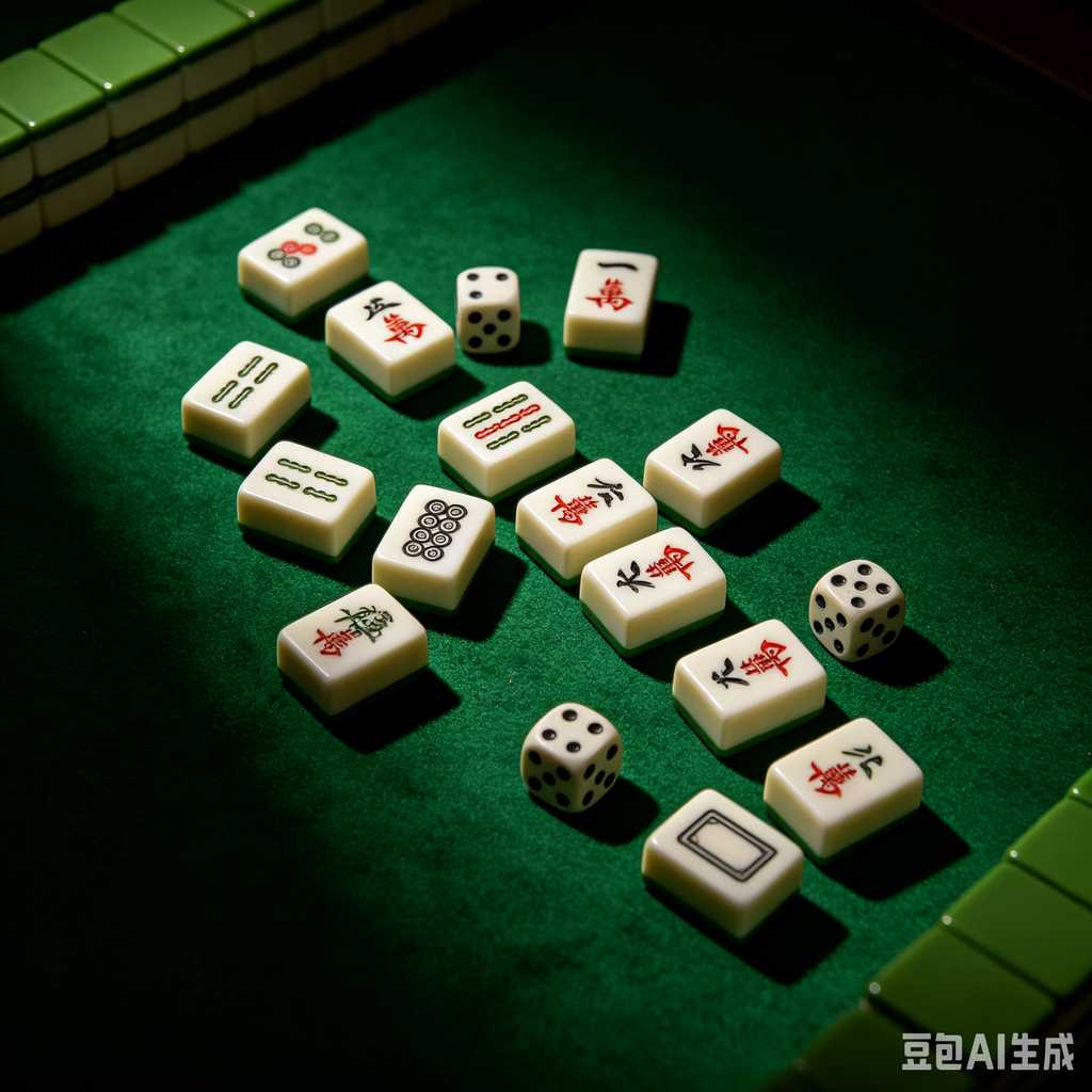 sansebastian,mahjong