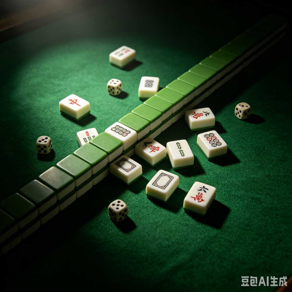 private label mahjong tiles