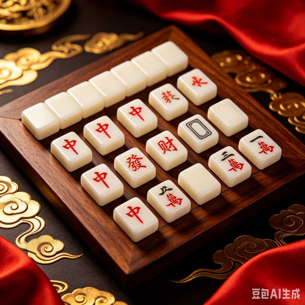 Salinas,mahjong