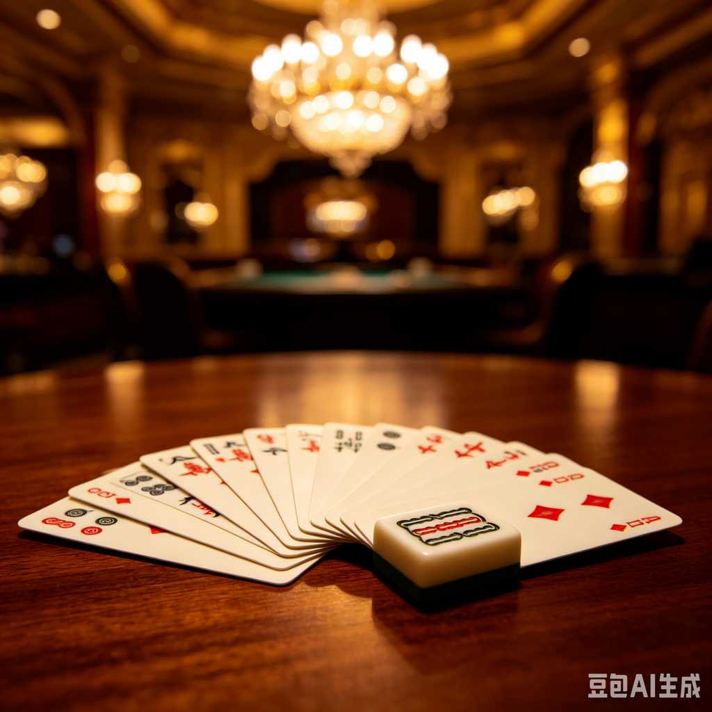 Seville,mahjong