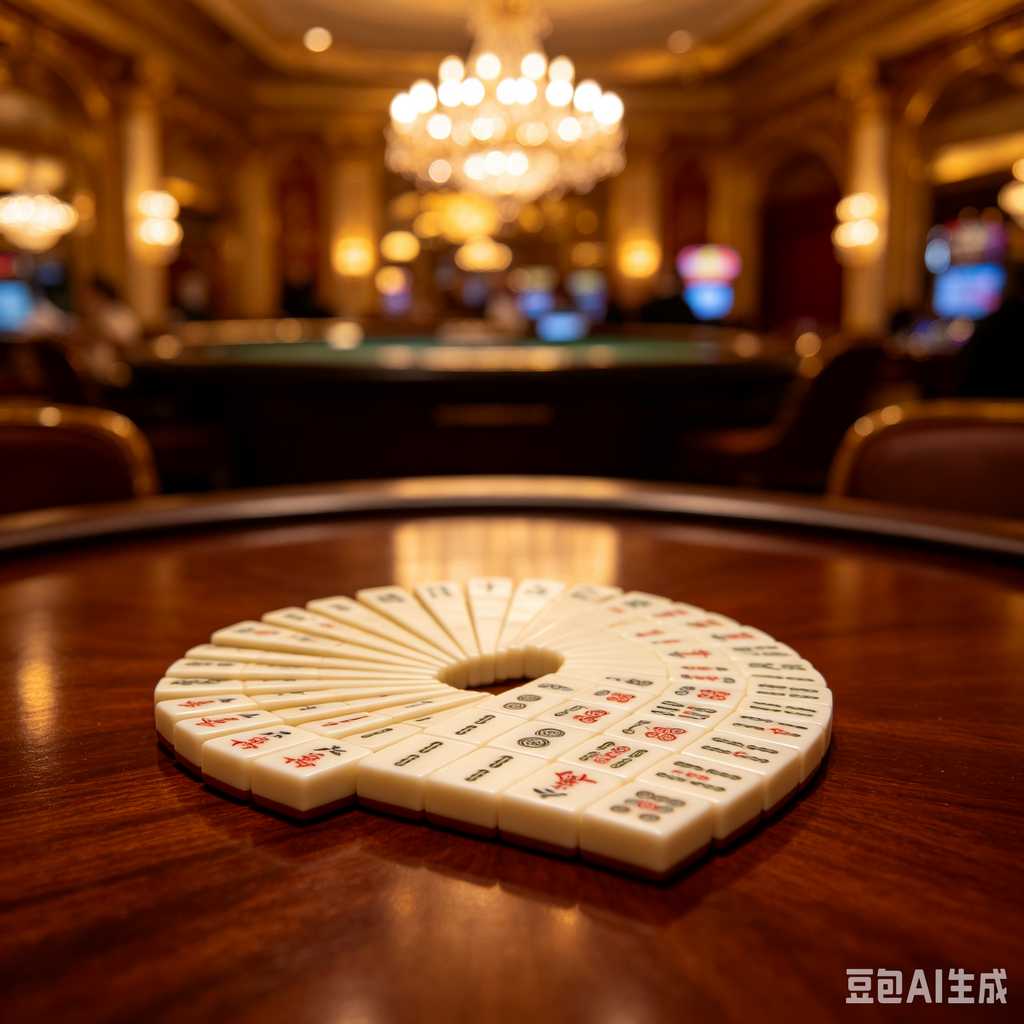 AuroraCO,mahjong