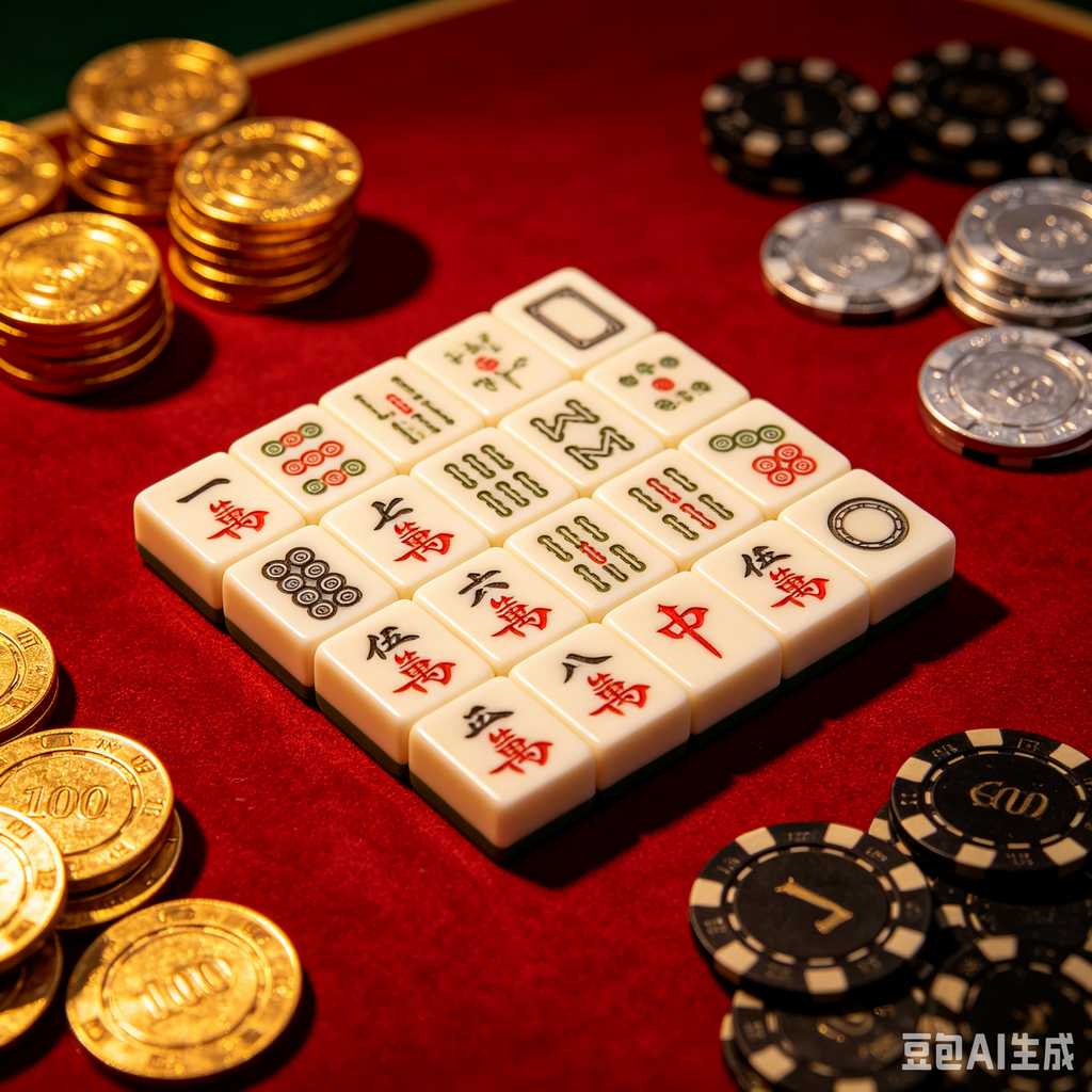 Tegucigalpa,mahjong