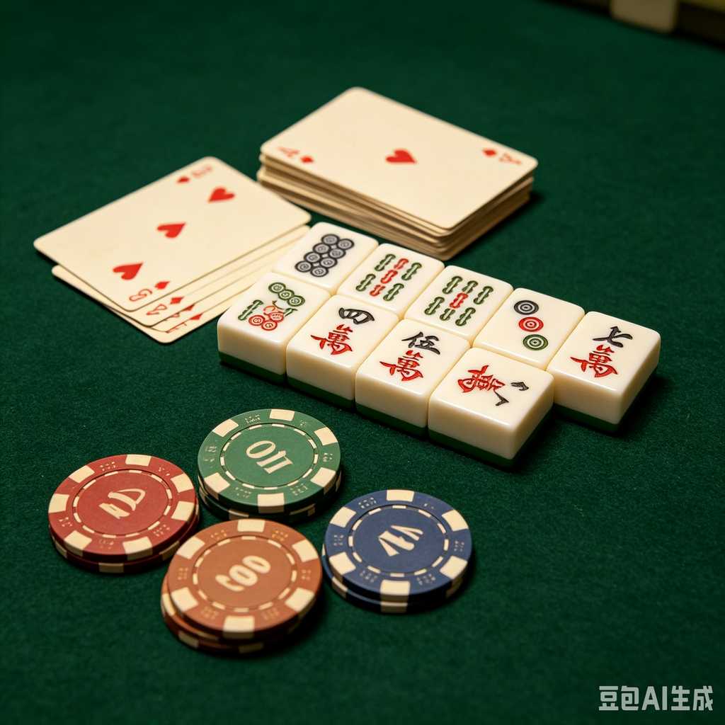 leicester,mahjong