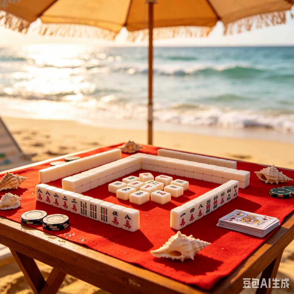 stylish gift box mahjong